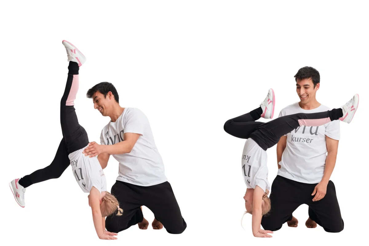 Gymnastik